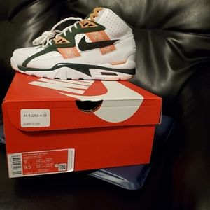 🔥🔥🔥🔥Brand New Nike Air Trainer SC High Bo Jac
